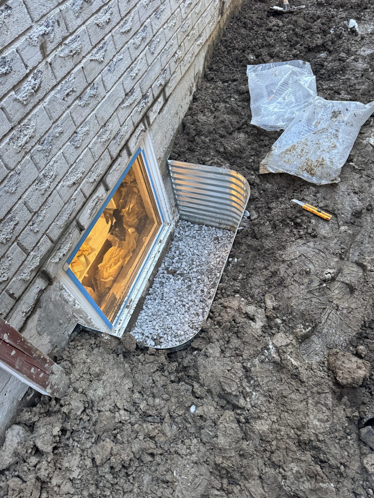 Renovations · Doors & Windows